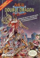 Double Dragon II Revenge