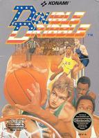 Double Dribble (Nintendo) - NES