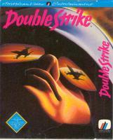 Double Strike - Unlicensed (Nintendo) - NES