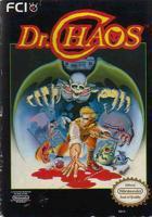 Dr. Chaos (Nintendo) - NES