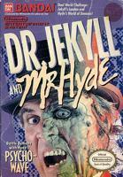 Dr. Jekyll and Mr. Hyde