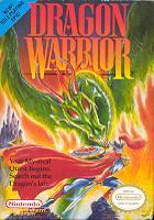 Dragon Warrior (Nintendo) - NES