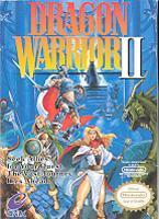 Dragon Warrior II