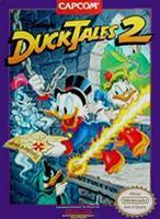 Duck Tales 2