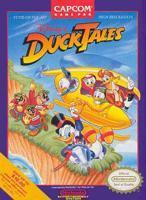 DuckTales (Disney)