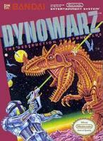 Dynowarz: The Destruction of Spondylus