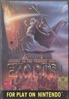 Exodus Journey to the Promised Land Unlicensed