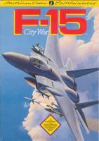 F-15 City War Unlicensed