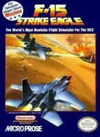 F-15 Strike Eagle