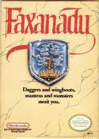 Faxanadu