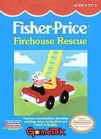 Fisher-Price: Firehouse Rescue