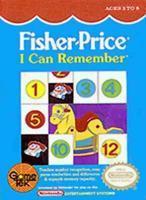 Fisher-Price: I Can Remember