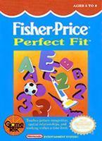 Fisher-Price: Perfect Fit