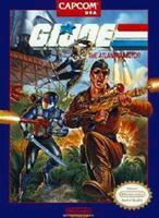 G.I. Joe Atlantis Factor