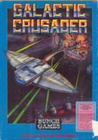 Galactic Crusader Unlicensed