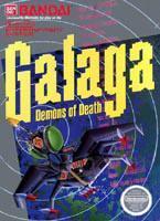 Galaga Demons of Death