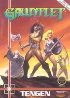 Gauntlet