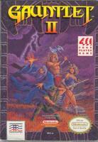 Gauntlet II