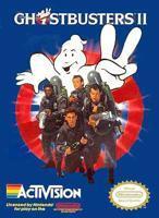 Ghostbusters II