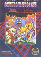 Ghosts 'N Goblins