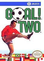 Goal! Two