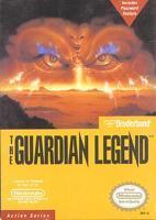 Guardian Legend, The