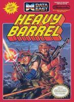 Heavy Barrel