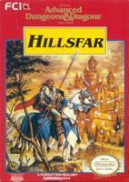 Hillsfar, Advanced Dungeons & Dragons