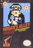 Hogans Alley