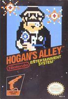 Hogan's Alley