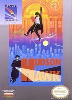 Hudson Hawk