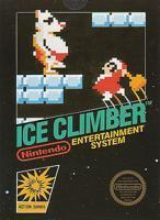 Ice Climber