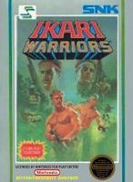 Ikari Warriors