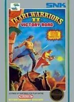 Ikari Warriors II Victory Road