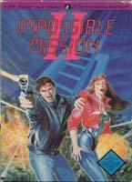 Impossible Mission II (Unlicensed - AVE Published)