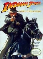 Indiana Jones and the Last Crusade Taito