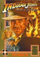 Indiana Jones and the Temple of Doom (Tengen)