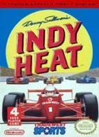 Indy Heat