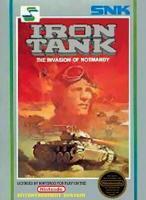 Iron Tank: The Invasion of Normandy