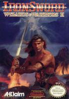 Ironsword Wizards & Warriors II