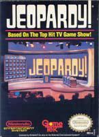 Jeopardy