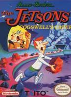 Jetsons: Cogswells Caper