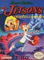 Jetsons: Cogswell's Caper