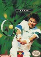 Jimmy Connors Tennis