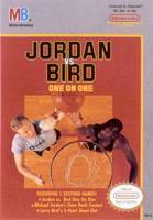 Jordan Vs Bird: One on One