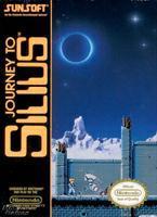 Journey to Silius