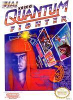 Kabuki Quantum Fighter