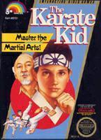 Karate Kid, The