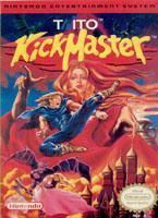 KickMaster