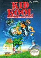 Kid Kool and the Quest for the Seven Wonder Herbs